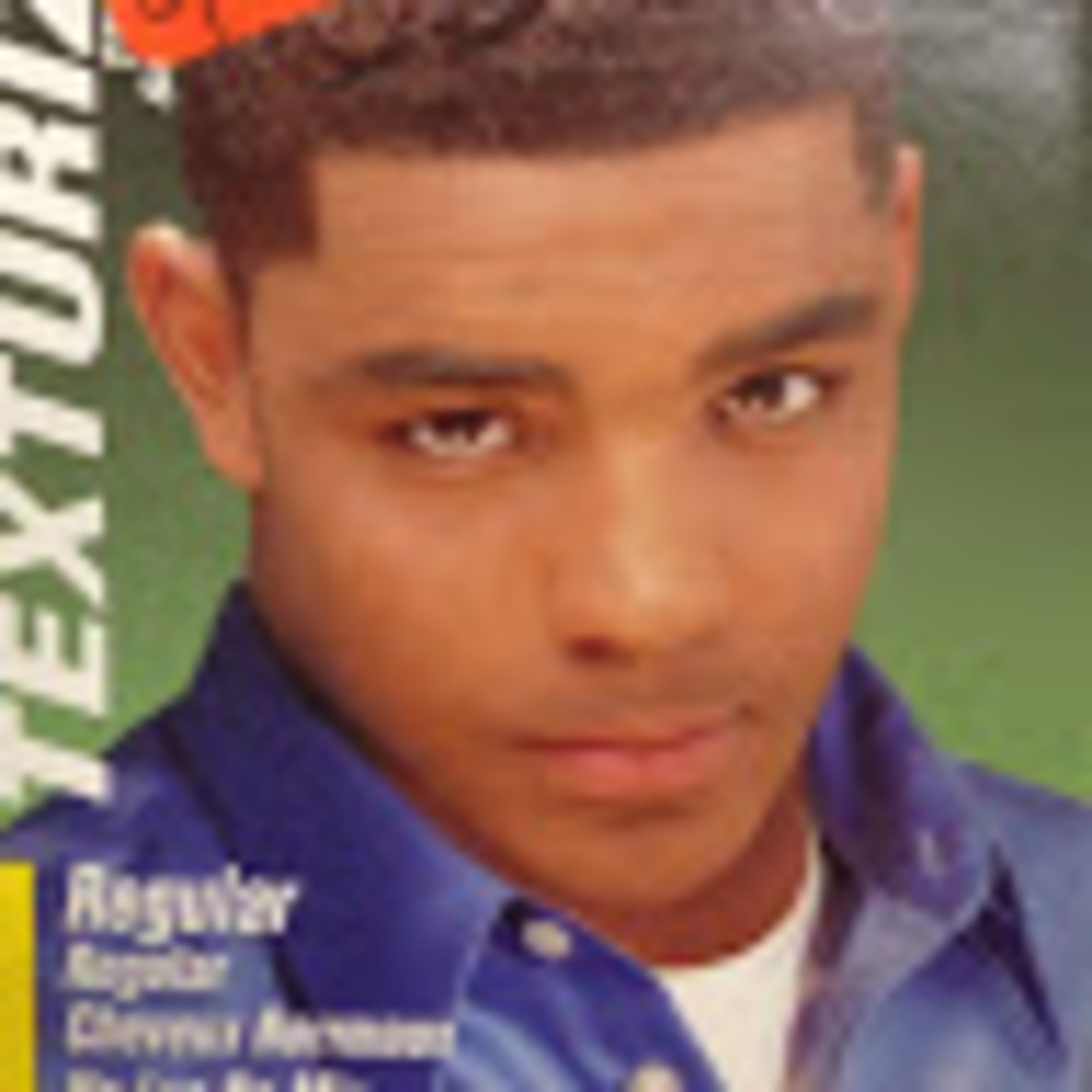 Meet your Posher, Mantis